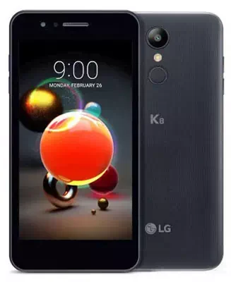 LG K8 2018