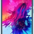 LG K92