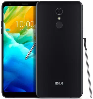 LG Q Stylo 4