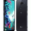 LG Q32