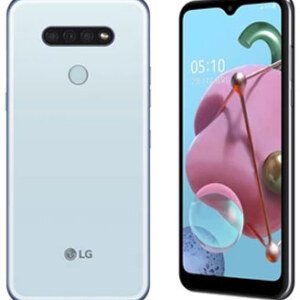 LG Q33