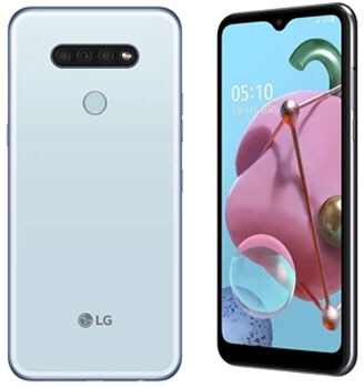 LG Q33