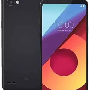 LG Q6 Plus