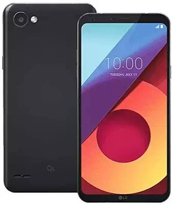 LG Q6 Plus