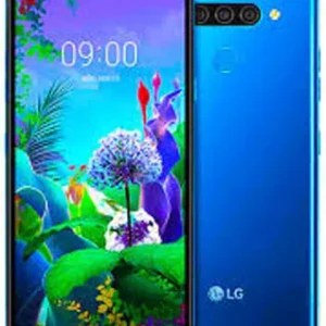 LG Q60