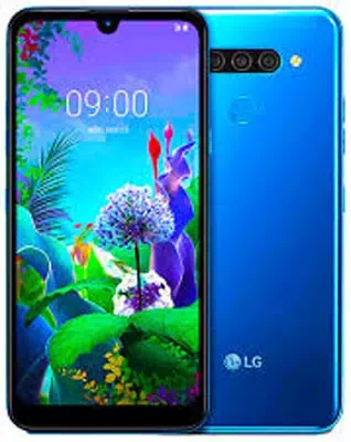 LG Q60