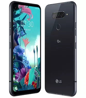 LG Q62