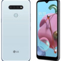 LG Q63