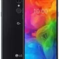 LG Q7 Plus