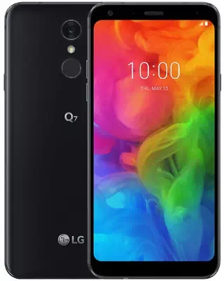 LG Q7 Plus