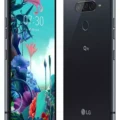 LG Q70