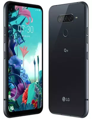 LG Q70