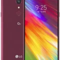 LG Q9