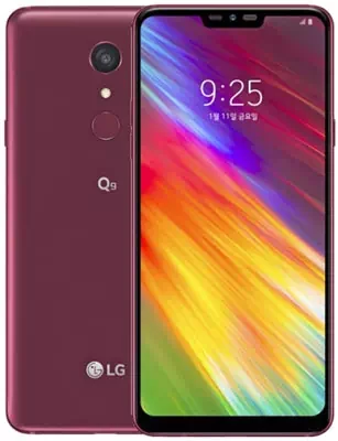 LG Q9