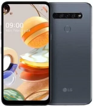 LG Q92