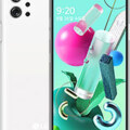 LG Q92 5G