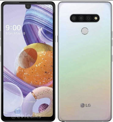 LG Stylo 6