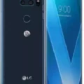 LG V30