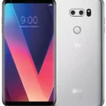 LG V30s ThinQ