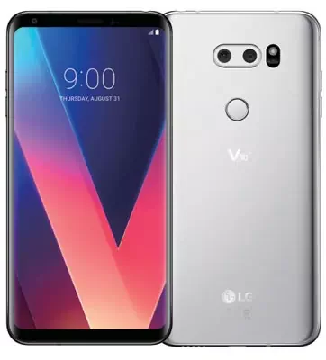 LG V30s ThinQ