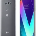 LG V35 ThinQ