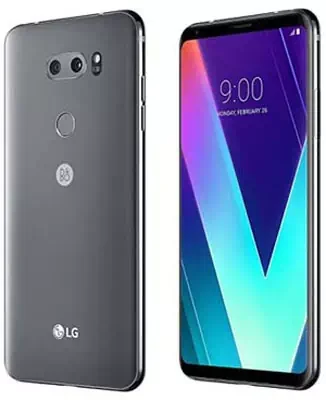 LG V35 ThinQ