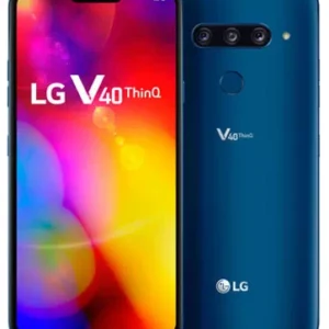 LG V40 ThinQ