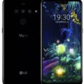 LG V50 ThinQ 5G