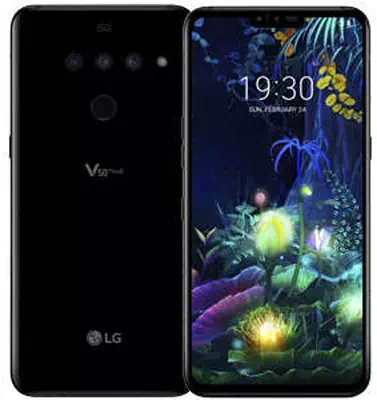 LG V50 ThinQ 5G