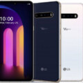 LG V60 ThinQ 5G