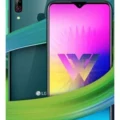 LG W30 Pro