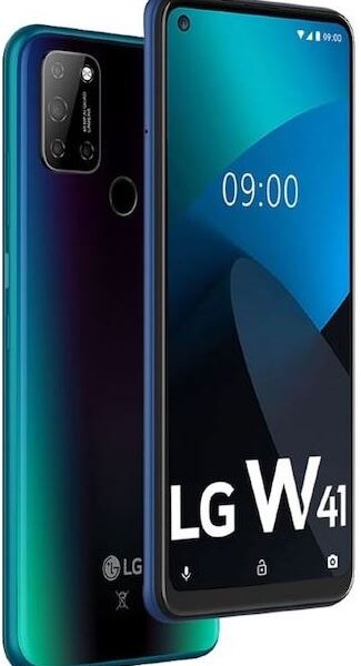 LG W41