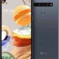 LG Q93 5G