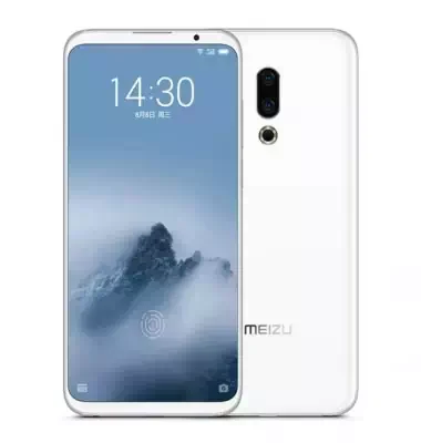 Meizu 16