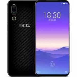 Meizu 16s