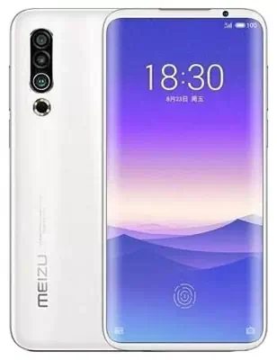 Meizu 16s Pro