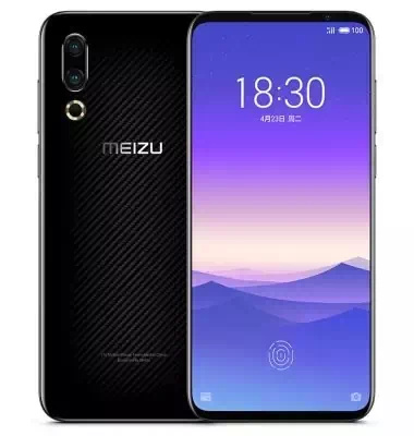 Meizu 16x