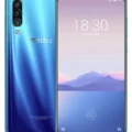 Meizu 16Xs