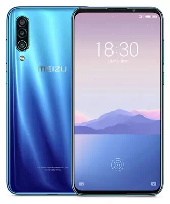 Meizu 16Xs