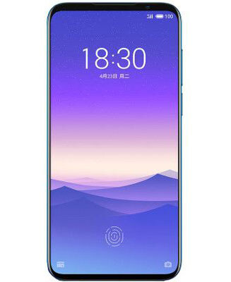 Meizu 17s