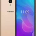 Meizu C9 Pro