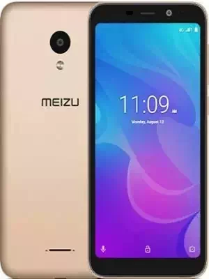 Meizu C9 Pro