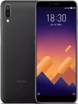 Meizu E3