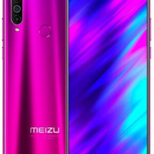 Meizu M10