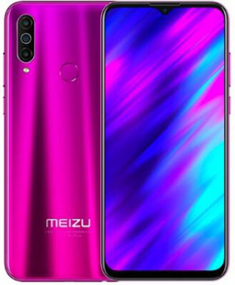 Meizu M10