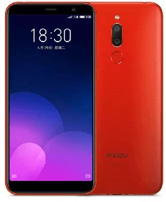 Meizu M6t