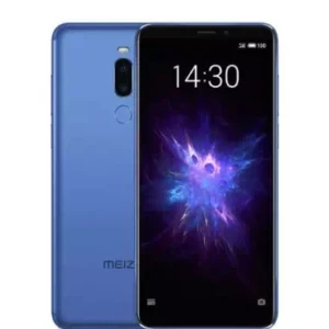 Meizu Note 8