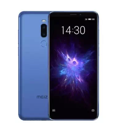 Meizu Note 8