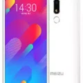 Meizu V8