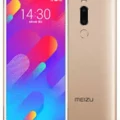 Meizu V8 Pro